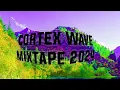 Cortex Wave Psychedelic trance party mixtape (My releases for 2024)