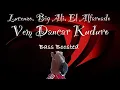 El Alfarnado, Lucenzo---Vem Dancar Kuduro Feat: Big Ali (BASS BOOSTED)