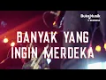 Kelompok Penerbang Roket | BukaMusik