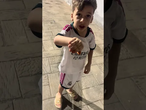 اشفاو على هذا الفيديو مليح قالكم انا لي نجيبلكم كأس العالم ❤️ بصح شوف شرح كيفاه 🤣🤣