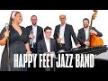 Download Lagu HAPPY FEET JAZZ BAND
