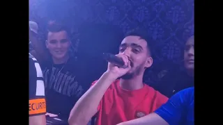 Fatah Sghir Duo Fayçel Cholé 2024 Manwalich Nlope نتي تاعي ملخر Avec Mayssoumi Music Vidéo 