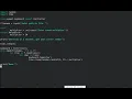 Coding an AUTOTYPER in PYTHON