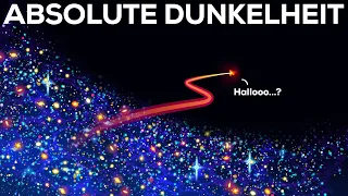 Das ist der furchtbarste Ort im Universum