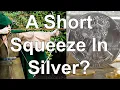 Will A Silver Short Squeeze Be The Next Way Reddit Investors Take On Wall Street