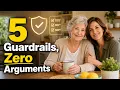 Signs Your Elderly Parent Needs Help The Medical Management Guide