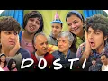 Download Lagu D.O.S.T.I  | Friendship At Different Ages | Raj Grover | #dosti #friendshipatdifferentages