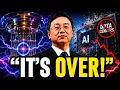 Quantum Just Killed AI Data Centers