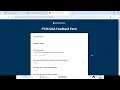 Unified Grant Application UGA Program Tutorial