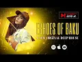 Download Lagu Echoes of Baku 2025 – 4 Original Deep House Tracks by SeyidaliSS