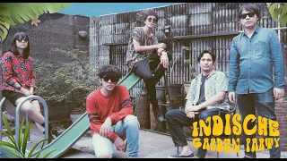 Download Indische Party live from The Garden MP3