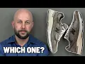 New Balance 992 vs 993 Which One Is Actually Better
