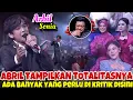 Download Lagu ENERGIKNYA ARBIL ITU NULAR BANGET TAPI ADA KRITIKAN - Arbil DA7 SONIA