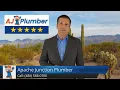 Apache Junction Plumber Reviews Plumbers Apache Junction 480-588-0700