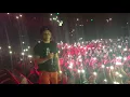 Trippie Redd Ft. Travis Scott - Dark Knight Dummo LIVE At Observatory Santa Ana