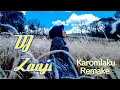 Download Lagu DJ ZAUJI Special Ramadan (Karomlaku Remake).