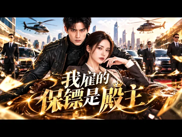 我雇的保镖是殿主