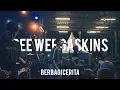 Download Lagu PEE WEE GASKINS - Berbagi Cerita, live (AMPLAZ)