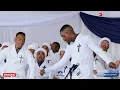 Lagu Insindiso Yobu-Krestu Mass Choir | 2025 | Yiba Nofefe | Thixo Owaziyo