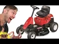 Download Lagu Troy-Bilt 30\