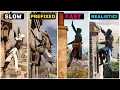 Download Lagu Assassin's Creed Climbing Parkour is Evolving, Just Backwards