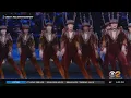 Tickets on sale for Radio City Christmas Spectacular
