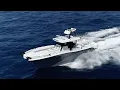 Simrad COSTA CUSTOM BOATS 34 SV