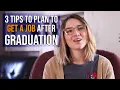 How to GET A JOB w an Anthropology Degree