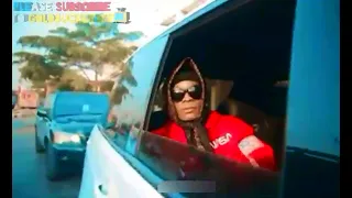 fake wizkid pranks everyone at shoprite must watch very funny