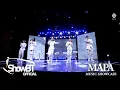Lagu SB19 - 'MAPA' Live Performance at #SB19MAPAShowcase