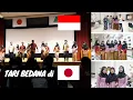 Download Lagu Tari BEDANA Lampung - Live di Jepang