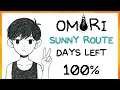 OMORI - SUNNY ROUTE