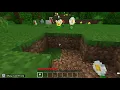 Minecraft Education super digging power