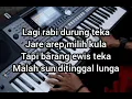 Lagu KAROKE DUDA ARABAN BAJIDOR (instrument warkop DKI)