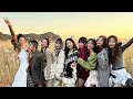 Sakurazaka46 "Ai MUST BE" MUSIC VIDEO