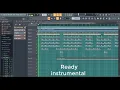 fredo & summer walker - Ready Instrumental