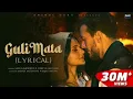 Download Lagu Guli Mata | Saad Lamjarred × Shreya Ghoshal | Jennifer Winget | Anshul Garg | New Hit Song