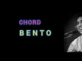Bento Iwan Fals lirik chord kunci gitar