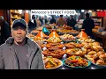 Lagu I Tried Morocco’s STREET FOOD Inside The Biggest Market in Africa (AGADIR)🇲🇦