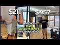 I Rent Two Apartments In Thailand For Under 700
