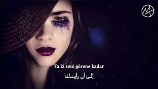 اغنية تركية رائعة   أنقرة إيكوز   إلى ان رأيتك                           مترجمة                 دندنها