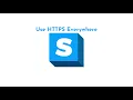 HTTPS Everywhere