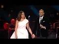 خليني في حضنك + سيدي وصالك  'ديو   حفل حوار أنغام تامر عاشور- كايرو ساوند Cairo Sound  Tamer Ashour
