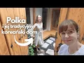 Download Lagu Polka i jej tradycyjny koreański dom w centrum Seulu!
