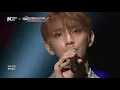 [KCON 2017 LA] SEVENTTEN Vocal unit l Habit