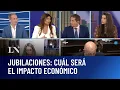 Download Lagu El aumento de las jubilaciones ya es ley; aprobado en el Senado con 52 votos a favor