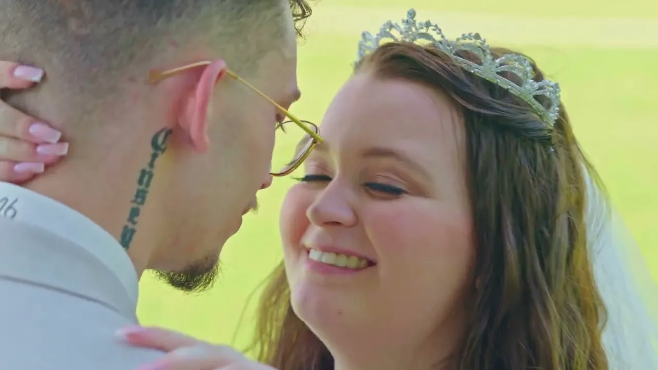 Trouwfilm Mike & Priscilla – trouwvideo door Wedding Motions