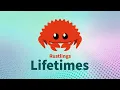 Rustlings 5 0 Lifetimes Learn Rust Interactively