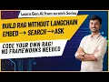 I Built a RAG Pipeline Without LangChain Here s How