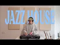 Download Lagu Smooth \u0026 Groovy Jazz House DJ Mix - Coffee Shop Vibes
